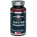Acai & Goji - Mehr Energie, mehr Vitalit�t, mehr Gesundheit (60 veg. Kapseln)