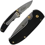 CRKT Kommer Full Throttle Knife
