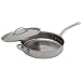 Kitchen & Housewares : KitchenAid 5ply Clad 5qt Saute Pan