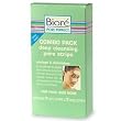 Biore Deep Cleansing Pore Strips - 14 Count (Combo)