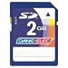 Dane Elec 2GB Secure Digital Card