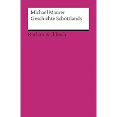 Geschichte Schottlands