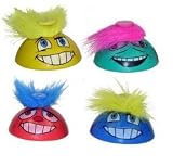 Hair-EE Popball Drop n Pop (Assorted Colors)