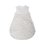 Stokke Sleepi Mini Sleeping Bag, Classic White