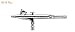 Iwata - High Performance Series HP-B Plus Airbrush