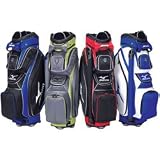Mizuno Aerolite III Stand Bag