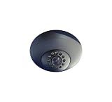 Micon IP-270E iGuard 270E Network IR Dome Camera /w PoE
