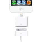 ADATTATORE da connettore LIGHTNING 8...