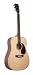 Johnson JD-06 Songwriter II Dreadnought Acoustic Guitar
