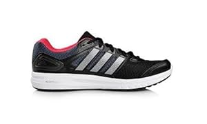 Adidas Women's Duramo 6 W Black/Tegrme/RunWhite Running Shoes US 9.5