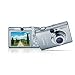 Canon PowerShot SD800 IS 7.1MP Digital Elph Camera with 3.8x Wide Angle Image-Stabilized Optical Zoom