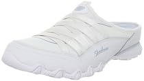 Skechers Women's Vamped Fashion Sneaker