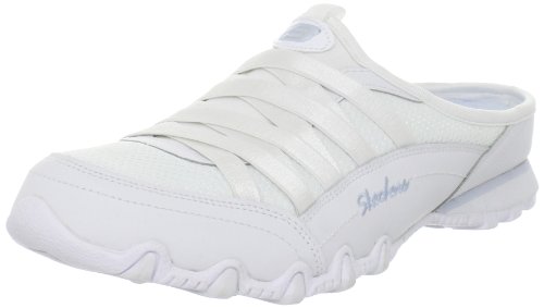 Skechers Women's Vamped Fashion Sneaker