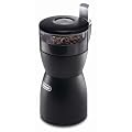 DeLonghi KG40 Electric Coffee-Bean Grinder with Stainless-Steel Blade