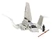 Hasbro Star Wars Transformers - Emperor Palpatine and Imperial Shuttle