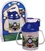 Baby : Thomas Pop-Up Straw Cup By Pecoware