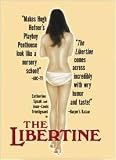 The Libertine Special Edition (Italian Version)