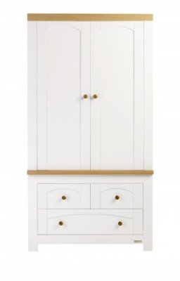 Hemingway Two, Wardrobe