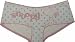 Search : Peanuts - Snoopy's Silhouette Polka-dot boy brief panties for women