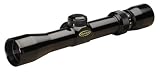 Weaver Classic 2.5-8X28 Pistol Scope (Gloss)