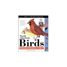 North American Birds for Windows