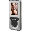 Belkin Acrylic Case for Zune 4/8/16 GB (Clear)