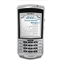 RIM Blackberry 7100G GSM Phone AT&T Rogers T-Mobile Unlocked (Scratch & Dent)