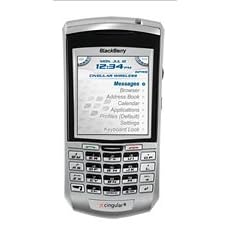 BlackBerry 7100g Phone (Cingular)