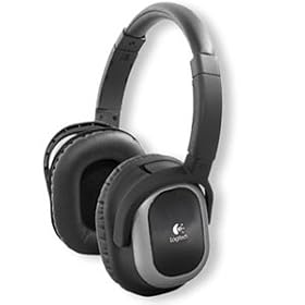 Logitech Noise-Canceling Headphones by Logitech