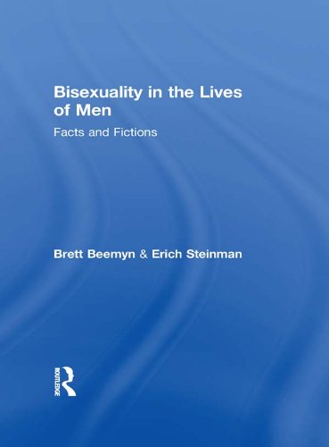 Bisexuality in the Lives of Men: Facts and Fictions