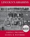 Lincoln's Assassins: Their Trial and Execution