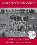 Lincoln`s Assassins: Their Trial and Execution