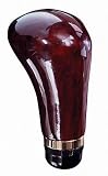 Grant 1301 Corsa Shift Knob Burlwood
