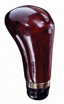 Grant 1301 Corsa Shift Knob Burlwood