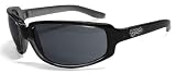 Black Flys Lucky Fly Sunglasses - Black - Regular by