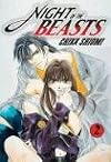 Night Of The Beasts Volume 2