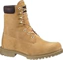 Men's Wolverine&reg; Waterproof Insulated 8" Boot