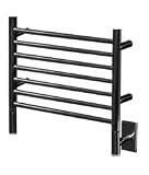 High Quality Towel Warmer - Model H Straight