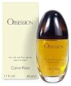 Calvin Klein Obsession Spray Fragrance