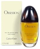 Calvin Klein Obsession Spray Fragrance