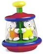 Ted & Tess Carousel