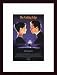 Cutting Edge, Art Poster with Wood Frame, poster size: 11