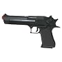 Spring Desert Eagle Style .44 Magnum Pistol High Impact