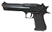 Sporting Goods : Spring Desert Eagle Style .44 Magnum Pistol High Impact