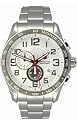 Victorinox Swiss Army Chrono Classic XLS Mens Watch 241282