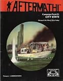 NO IMAGE - City State Chicago and the Illinois River Valley (Aftermath RPG Campaign Pack C1)