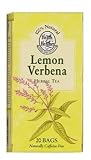 Lemon Verbena Herbal Tea
