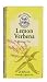 Lemon Verbena Herbal Tea