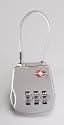 Pelican TSA PeliLock - 1506 TSA Approved Combination Lock