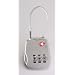Pelican 1506TSA Pelilock 1506 TSA Approved Combination Lock